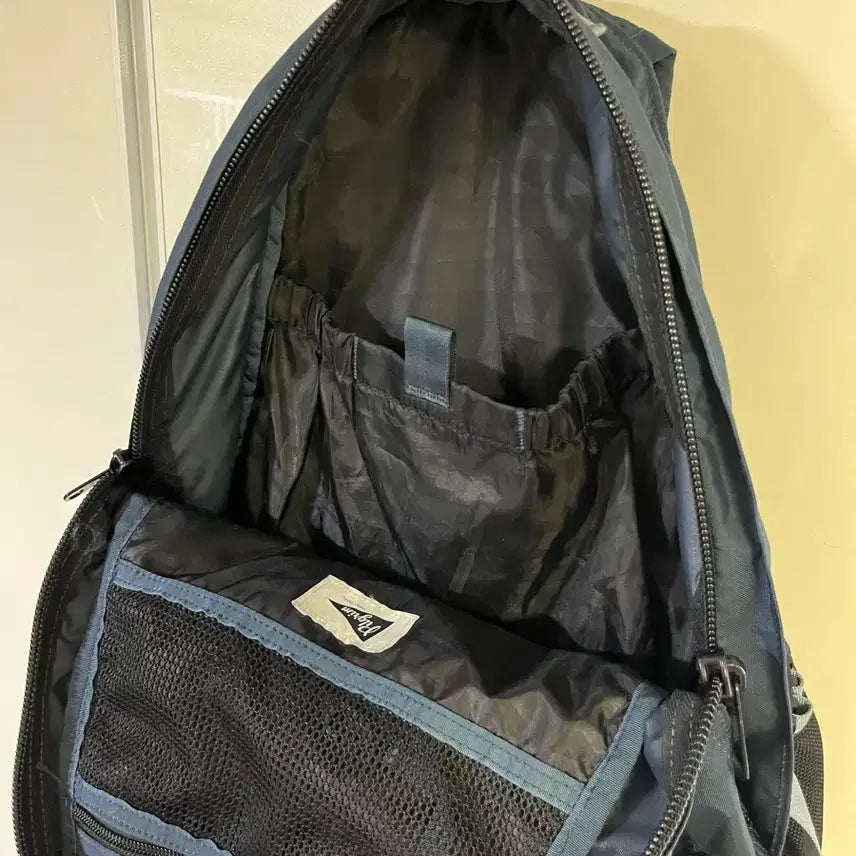 [BUNJANG] Gregory Pilgrim Backpack / Gregory X Pilgrim 그레고리 백팩