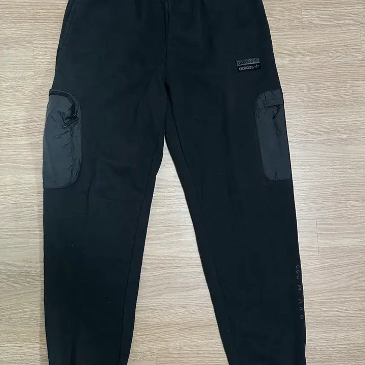[SOLD OUT] 아디다스 R.Y.V. 후디와팬츠XXL