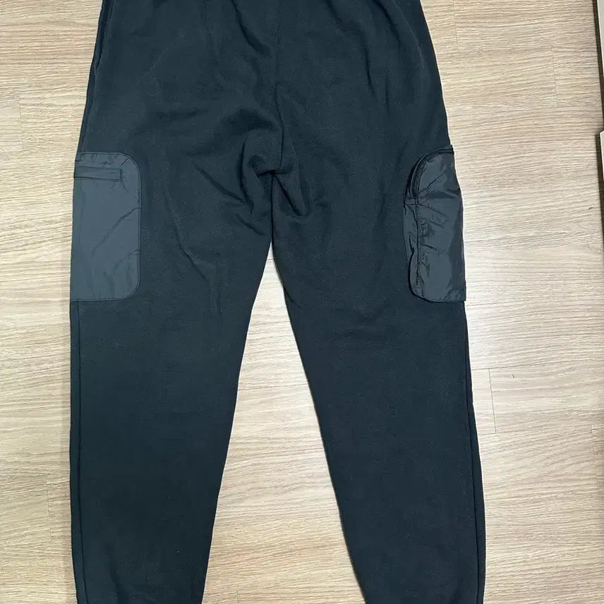 [SOLD OUT] 아디다스 R.Y.V. 후디와팬츠XXL