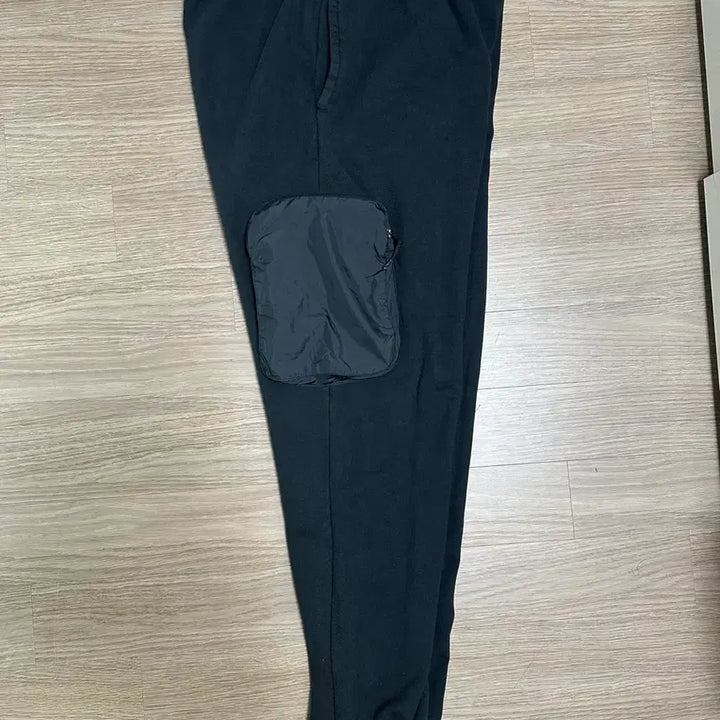 [SOLD OUT] 아디다스 R.Y.V. 후디와팬츠XXL