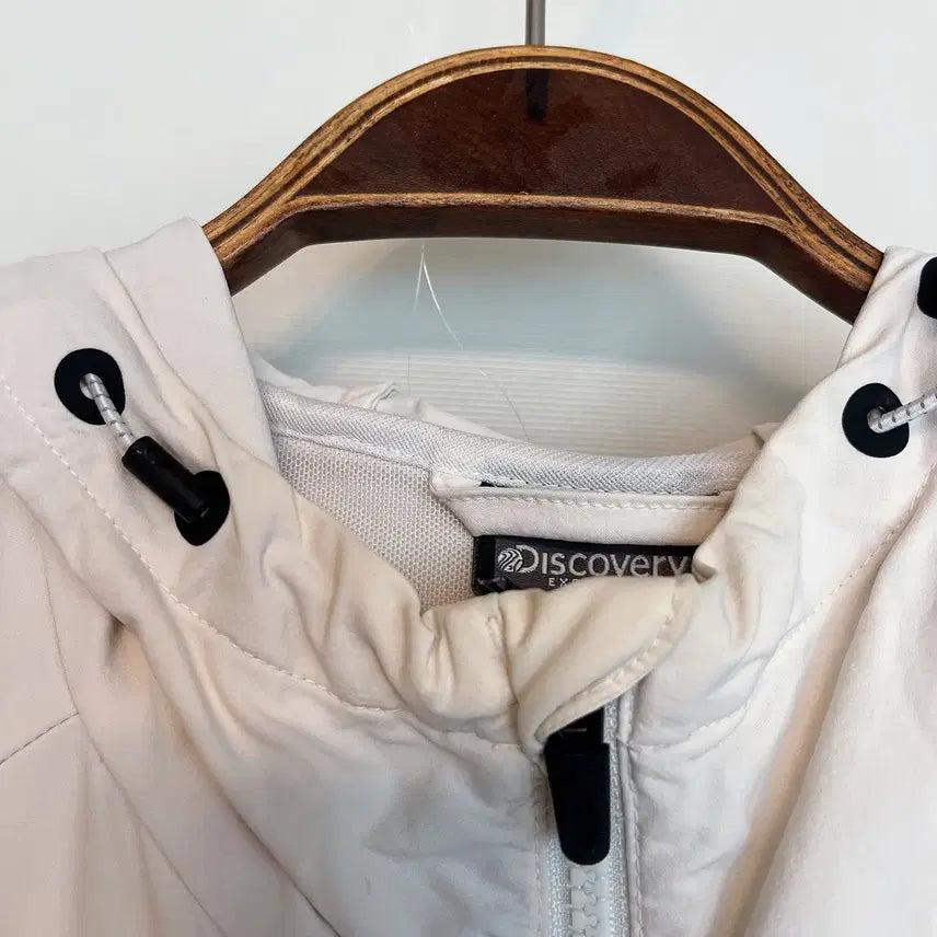 [BUNJANG] Discovery Hooded Sweatshirt / 2026-3-1) 디스커버리 후드운동복