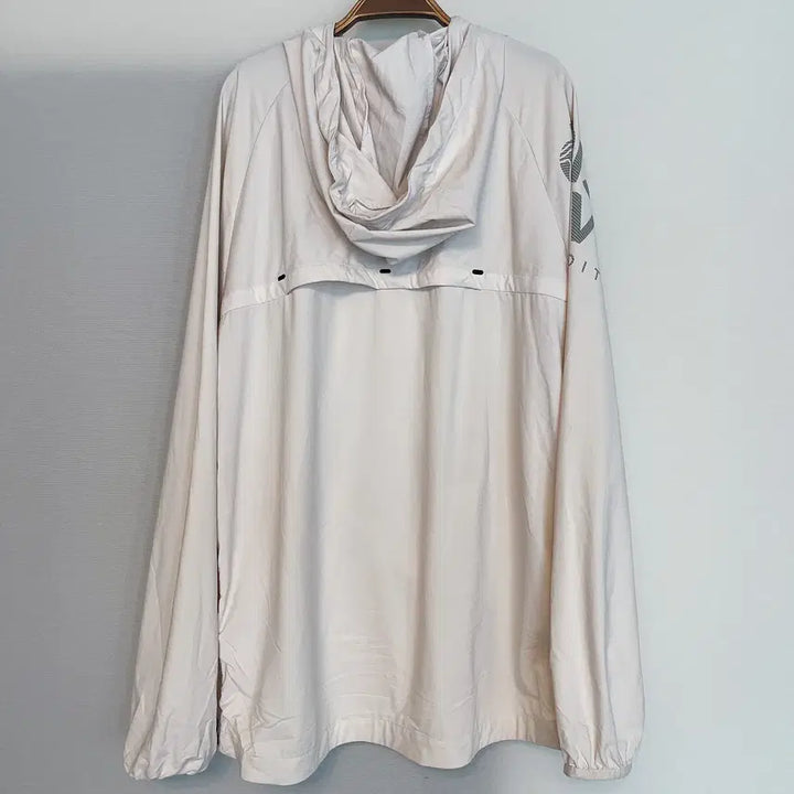[BUNJANG] Discovery Hooded Sweatshirt / 2026-3-1) 디스커버리 후드운동복