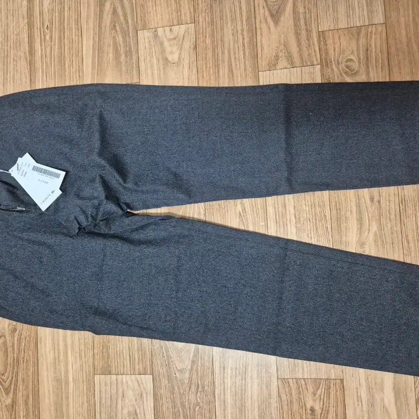 [BUNJANG] Lacoste Micro Pants 32 / 라코스떼 마이크로 바지 32