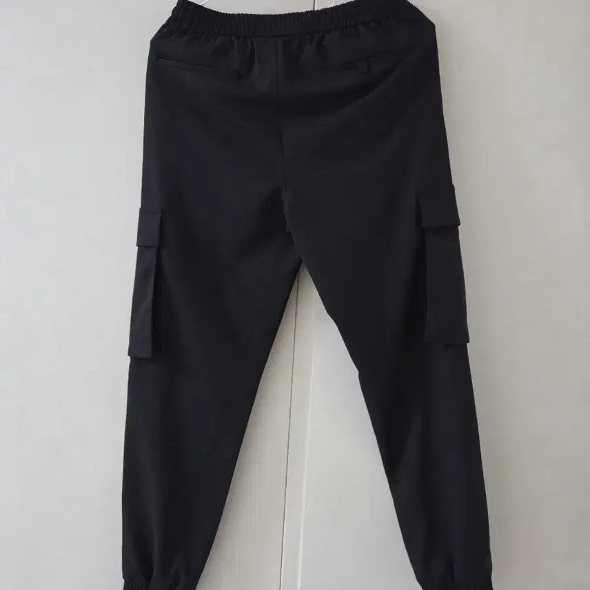 [BUNJANG] Juun.J Cargo Jogger Pants / 준지 카고 조거 44