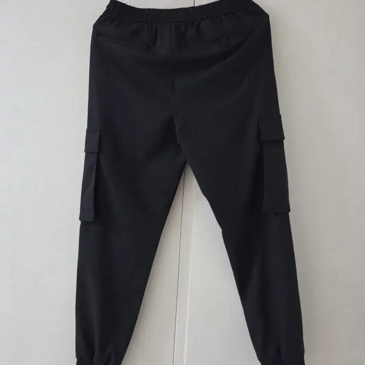 [BUNJANG] Juun.J Cargo Jogger Pants / 준지 카고 조거 44