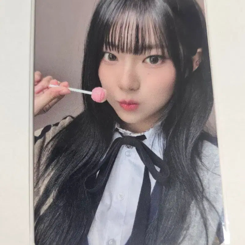 [BUNJANG] H1-KEY Yel My First Love Studio Photocard / 하이키 옐 나의첫사랑에게 공방포카 양도합니다.