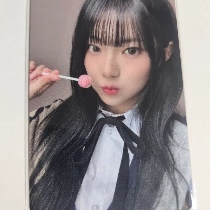 [BUNJANG] H1-KEY Yel My First Love Studio Photocard / 하이키 옐 나의첫사랑에게 공방포카 양도합니다.