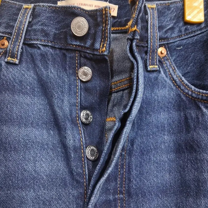 [BUNJANG] Levi&