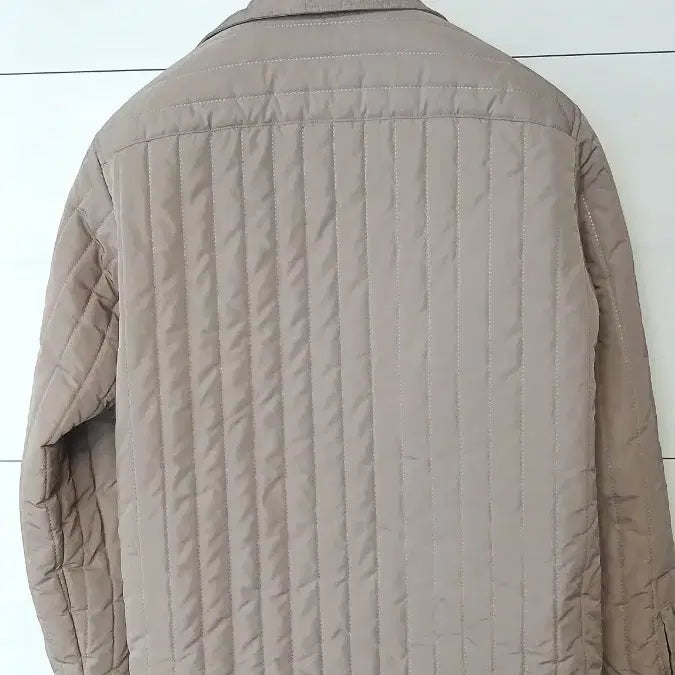 [BUNJANG] Customellow Coat (Size 38/00) Lightweight / 커스텀멜로우 코트 38/00 100사이즈 여유105가능 세탁완료 경량