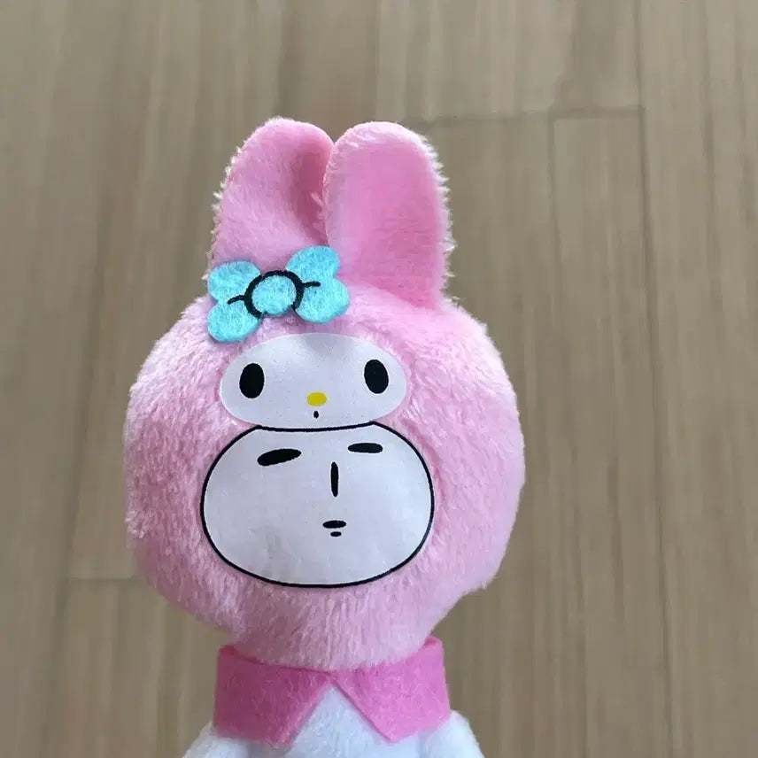 [BUNJANG] Yukio My Melody Farm Item / 유키오 마이멜로디 팜
