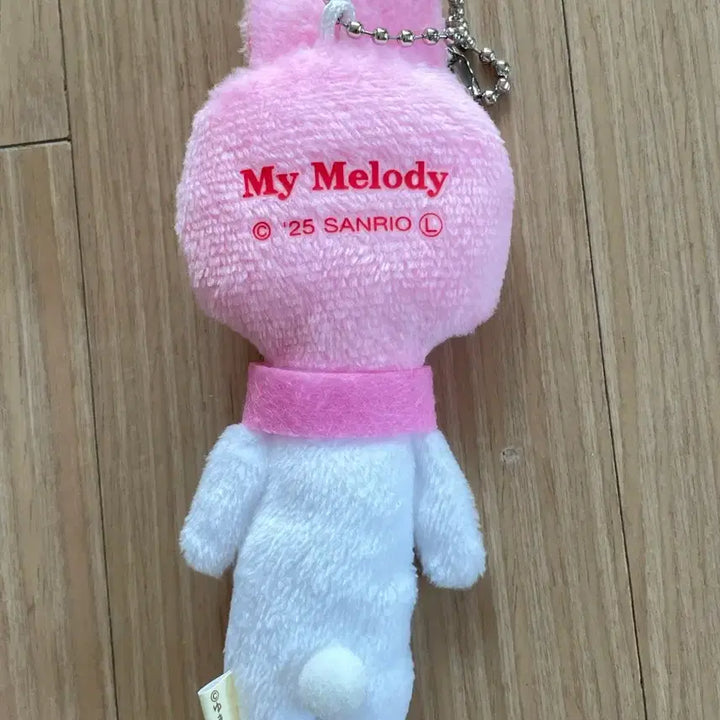 [BUNJANG] Yukio My Melody Farm Item / 유키오 마이멜로디 팜