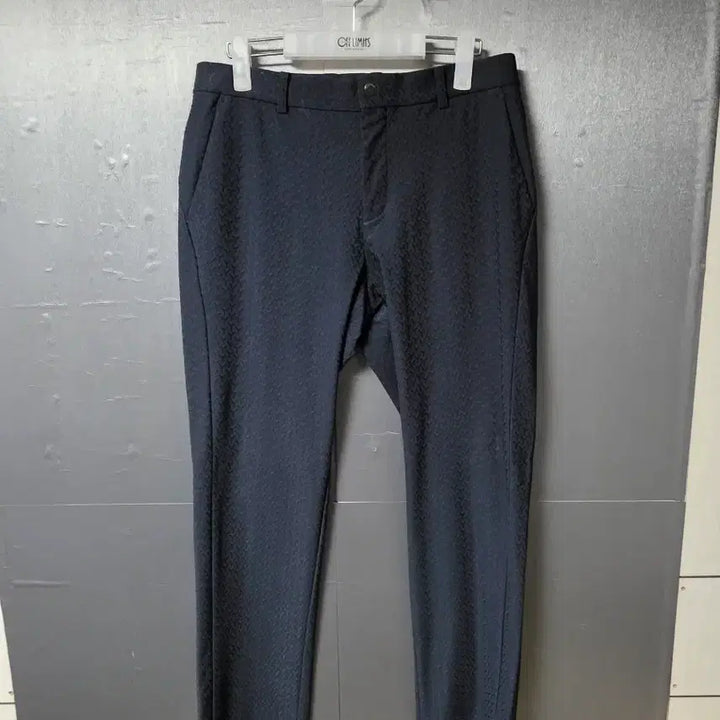 [BUNJANG] Wildangle Pattern Black Men&