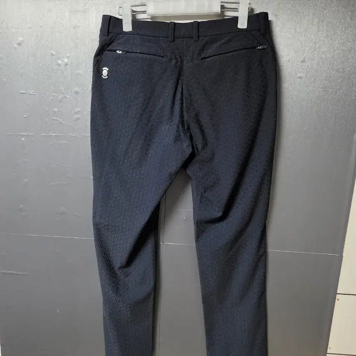 [BUNJANG] Wildangle Pattern Black Men&