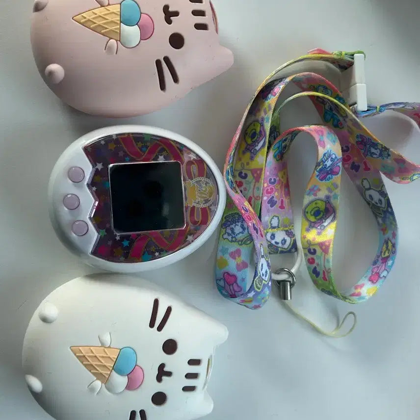 [BUNJANG] Tamagotchi Gift Mix Aldama / 다마고치 기프트 믹스