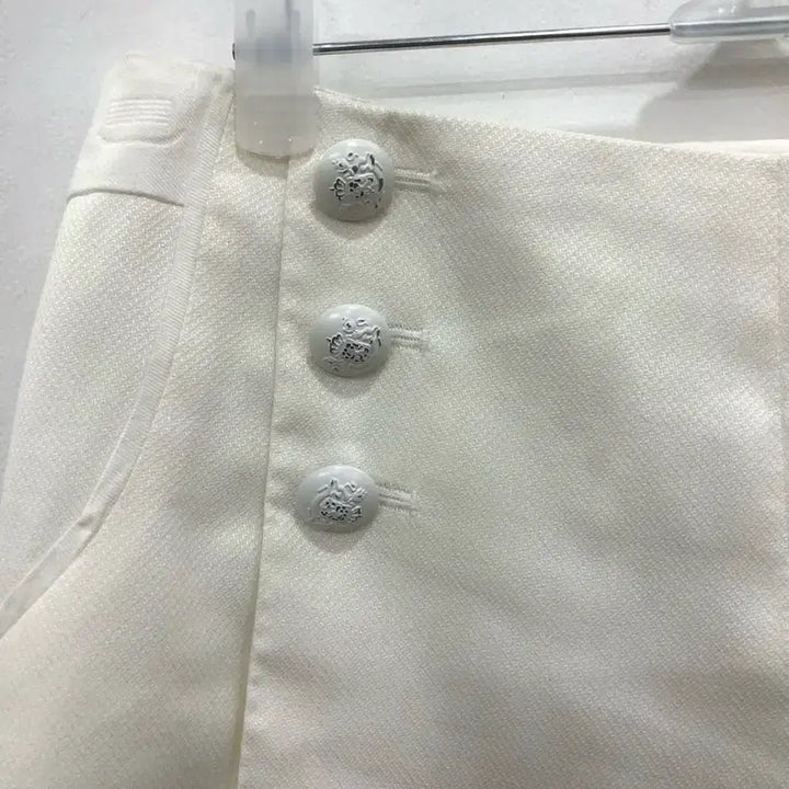 [BUNJANG] Egoist Detail Shorts Y2K Vintage / 에고이스트 디테일 반바지 판매 갸루 펑크 고딕 y2k 빈티지