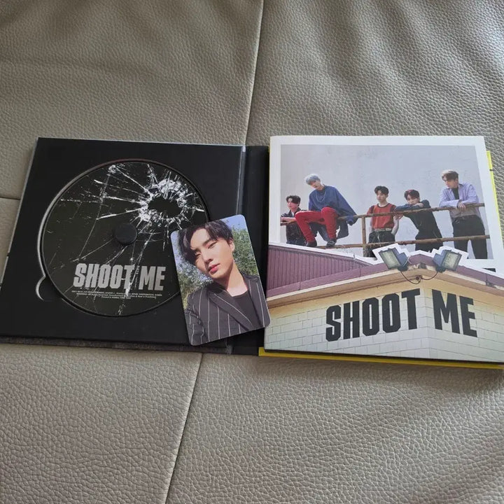 [SOLD OUT] 데이식스 앨범 일괄