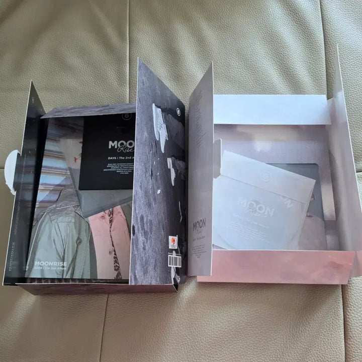 [SOLD OUT] 데이식스 앨범 일괄