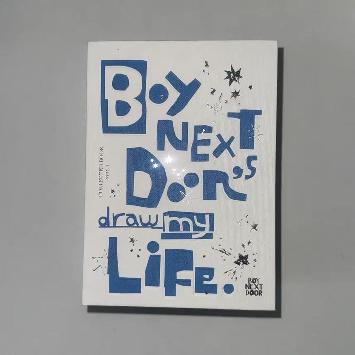 [BUNJANG] BOYNEXTDOOR COLLECTED BOOK VOL.1 Collected Book / 보이넥스트도어 COLLECTED BOOK VOL.1 보넥도 콜렉티드북코
