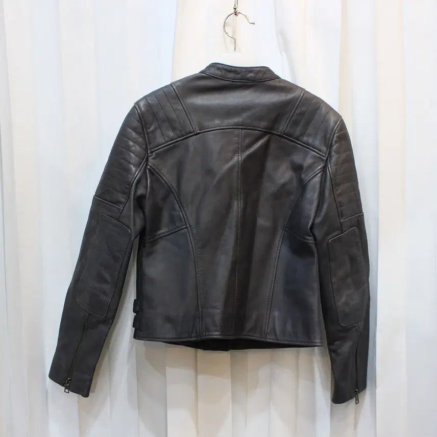 [SOLD OUT] XS 올세인츠 양가죽 자켓 B581