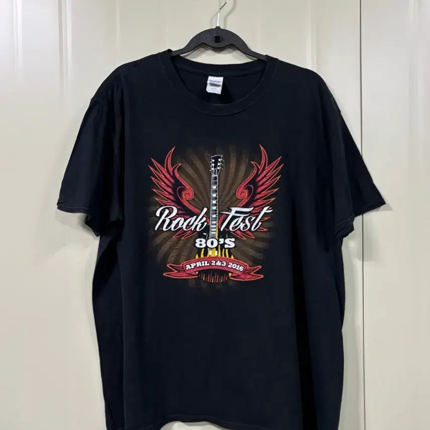 [BUNJANG] Gildan RockFest 80&