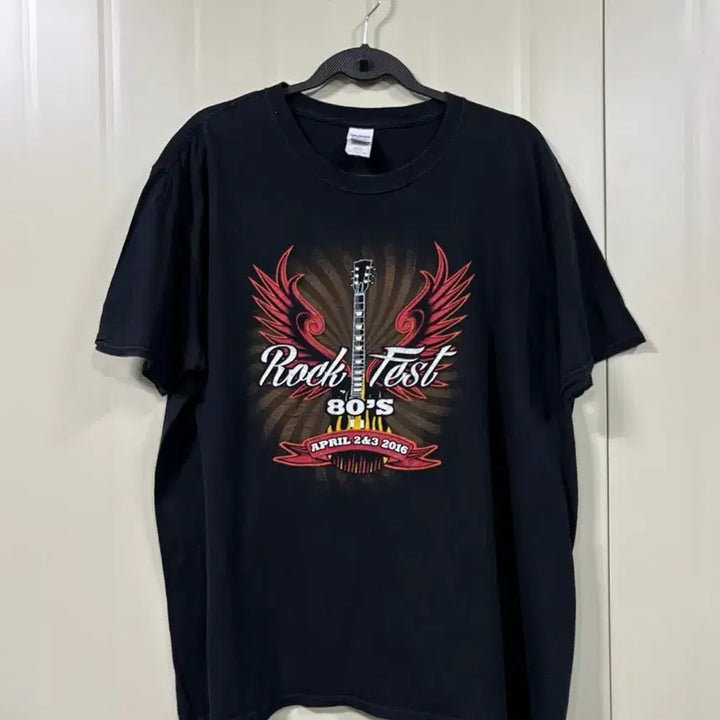 [BUNJANG] Gildan RockFest 80&