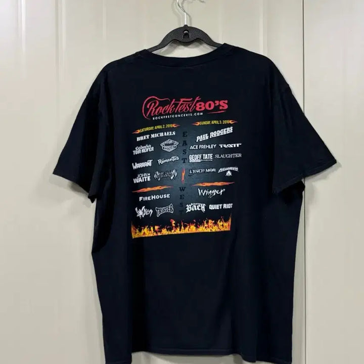 [BUNJANG] Gildan RockFest 80&