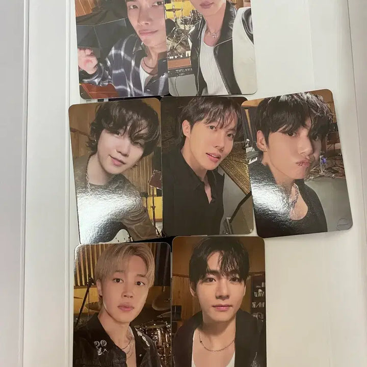 [BUNJANG] BTS Arirang Album Set (Unsealed) / 방탄 앨범 아리랑 세트 판매 - 무배, 개봉 확인제품, 위버스 특전 포함