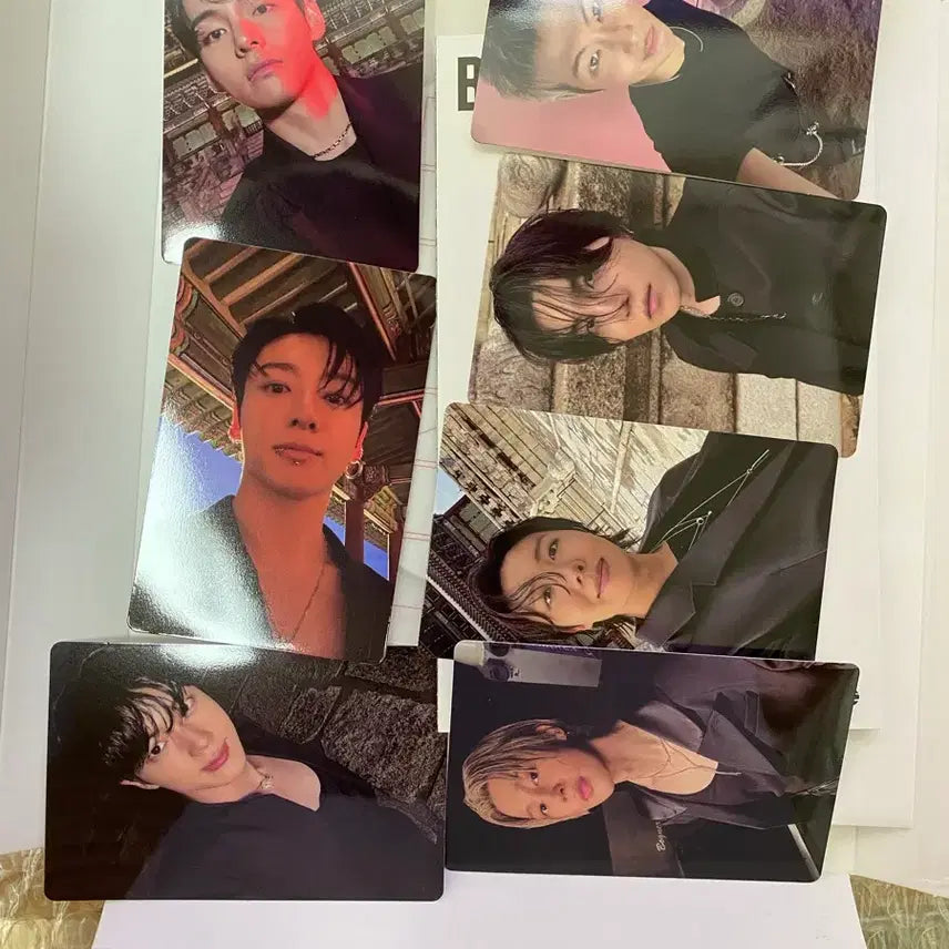 [BUNJANG] BTS Arirang Album Set (Unsealed) / 방탄 앨범 아리랑 세트 판매 - 무배, 개봉 확인제품, 위버스 특전 포함
