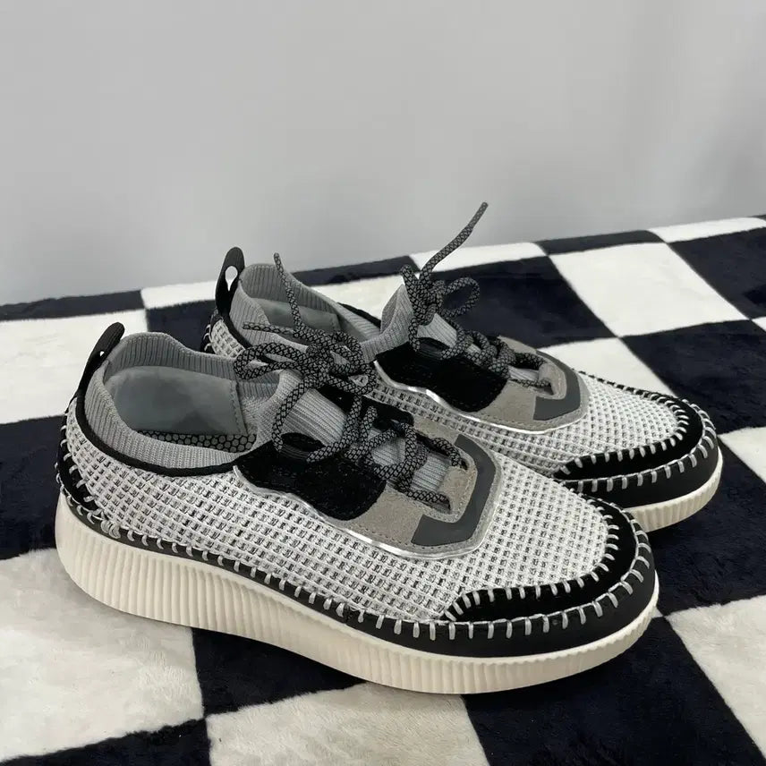 [BUNJANG] Marcel Marongiu Sneakers 235mm / 마르셀 마롱기우 스니커즈 235mm