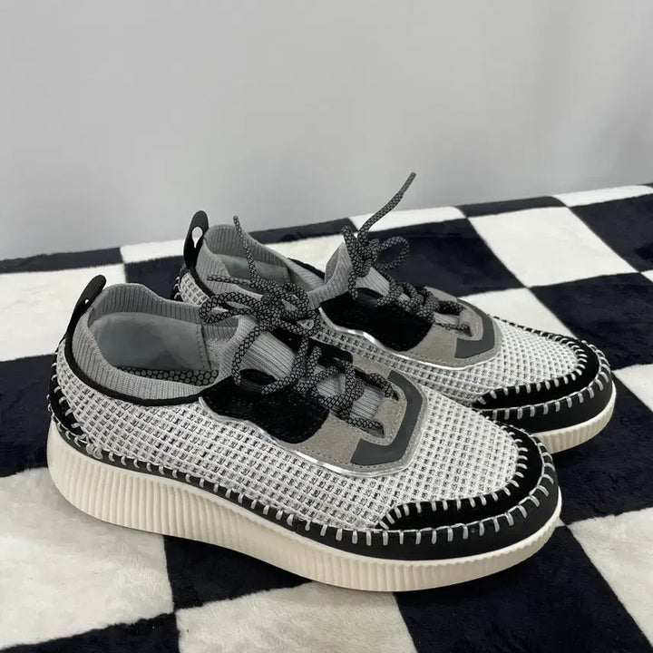 [BUNJANG] Marcel Marongiu Sneakers 235mm / 마르셀 마롱기우 스니커즈 235mm