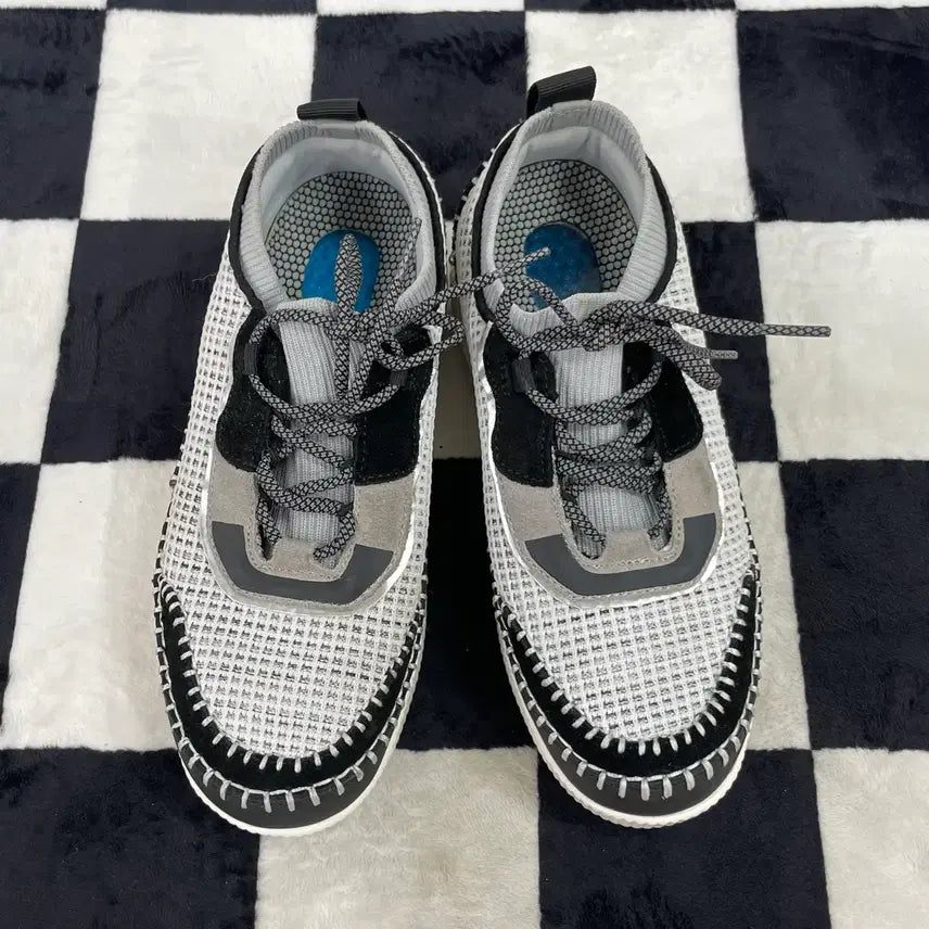 [BUNJANG] Marcel Marongiu Sneakers 235mm / 마르셀 마롱기우 스니커즈 235mm