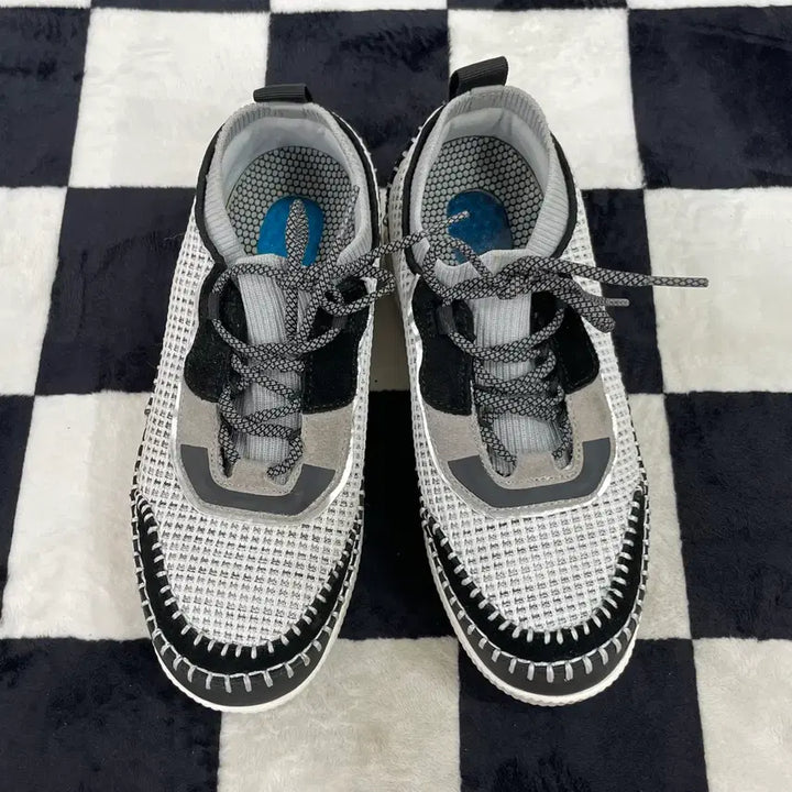 [BUNJANG] Marcel Marongiu Sneakers 235mm / 마르셀 마롱기우 스니커즈 235mm