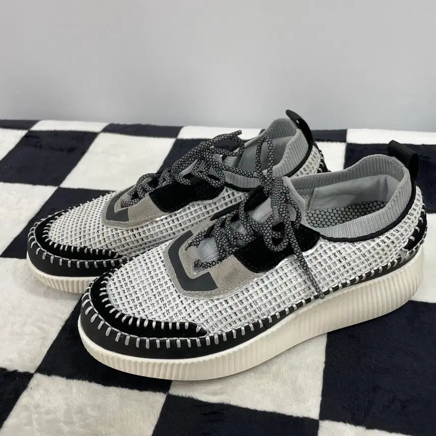 [BUNJANG] Marcel Marongiu Sneakers 235mm / 마르셀 마롱기우 스니커즈 235mm