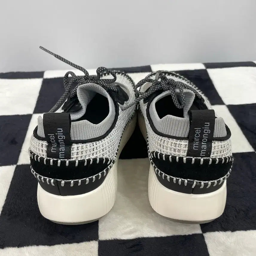 [BUNJANG] Marcel Marongiu Sneakers 235mm / 마르셀 마롱기우 스니커즈 235mm