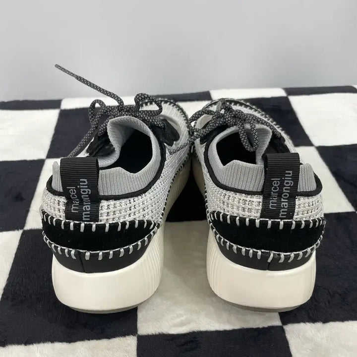 [BUNJANG] Marcel Marongiu Sneakers 235mm / 마르셀 마롱기우 스니커즈 235mm