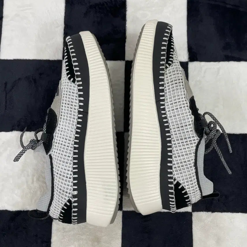 [BUNJANG] Marcel Marongiu Sneakers 235mm / 마르셀 마롱기우 스니커즈 235mm