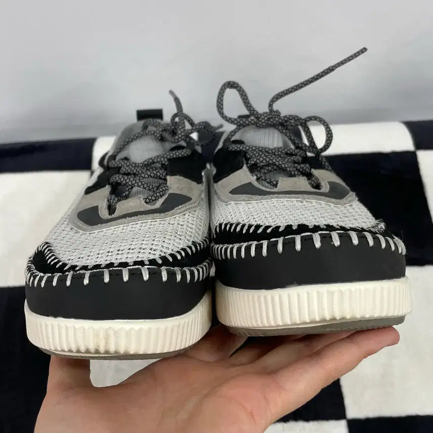 [BUNJANG] Marcel Marongiu Sneakers 235mm / 마르셀 마롱기우 스니커즈 235mm