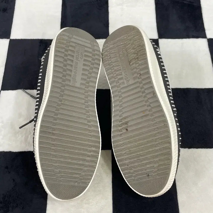 [BUNJANG] Marcel Marongiu Sneakers 235mm / 마르셀 마롱기우 스니커즈 235mm