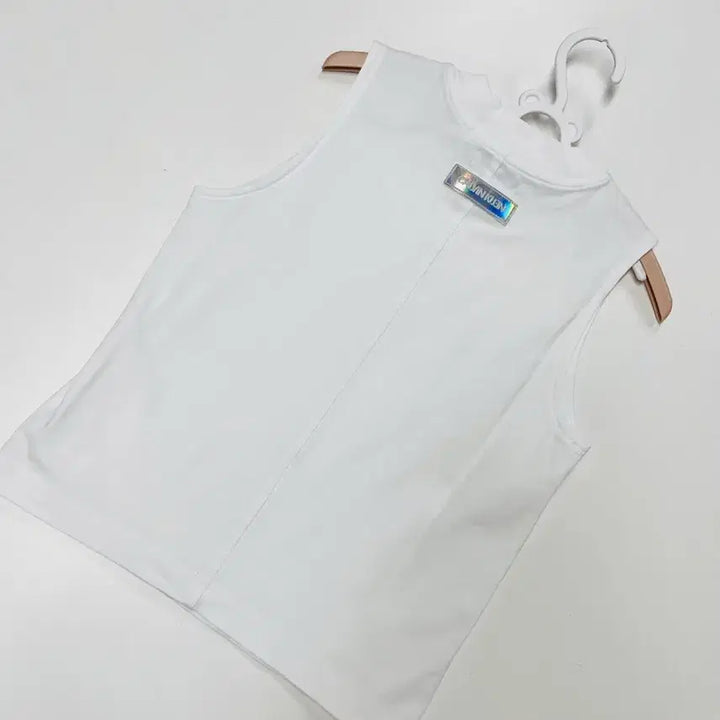 [SOLD OUT] Xs (160-170가능) 캘빈클라인 민소매 나시