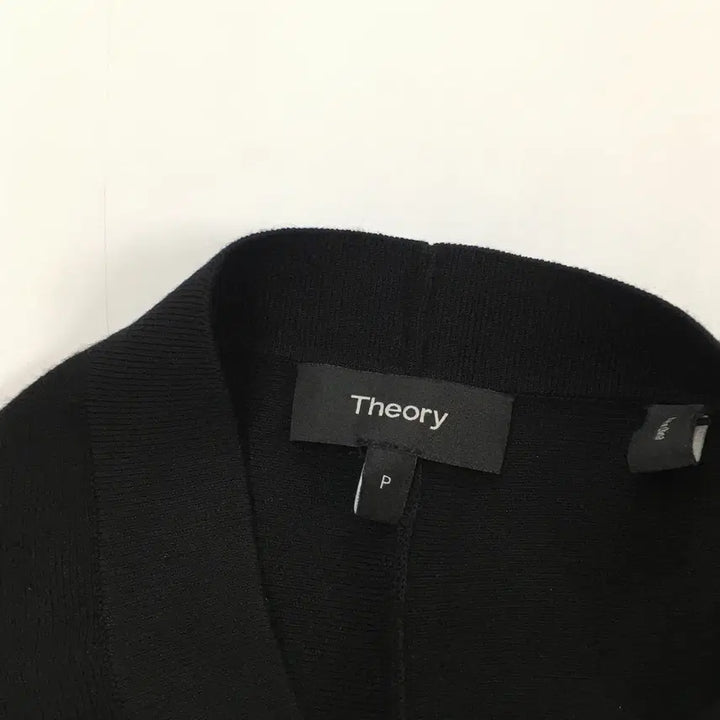 [BUNJANG] Theory Knit Skirt / 55사이즈 띠어리 니트 스커트 치마