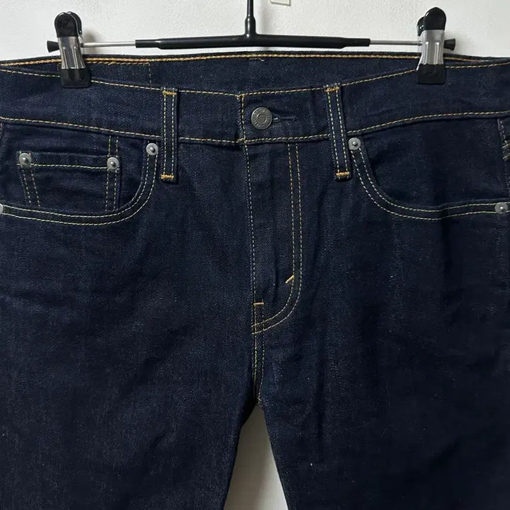 [BUNJANG] Nudie Jeans 6271 Jeans / 새제품) 누디진 (6271)