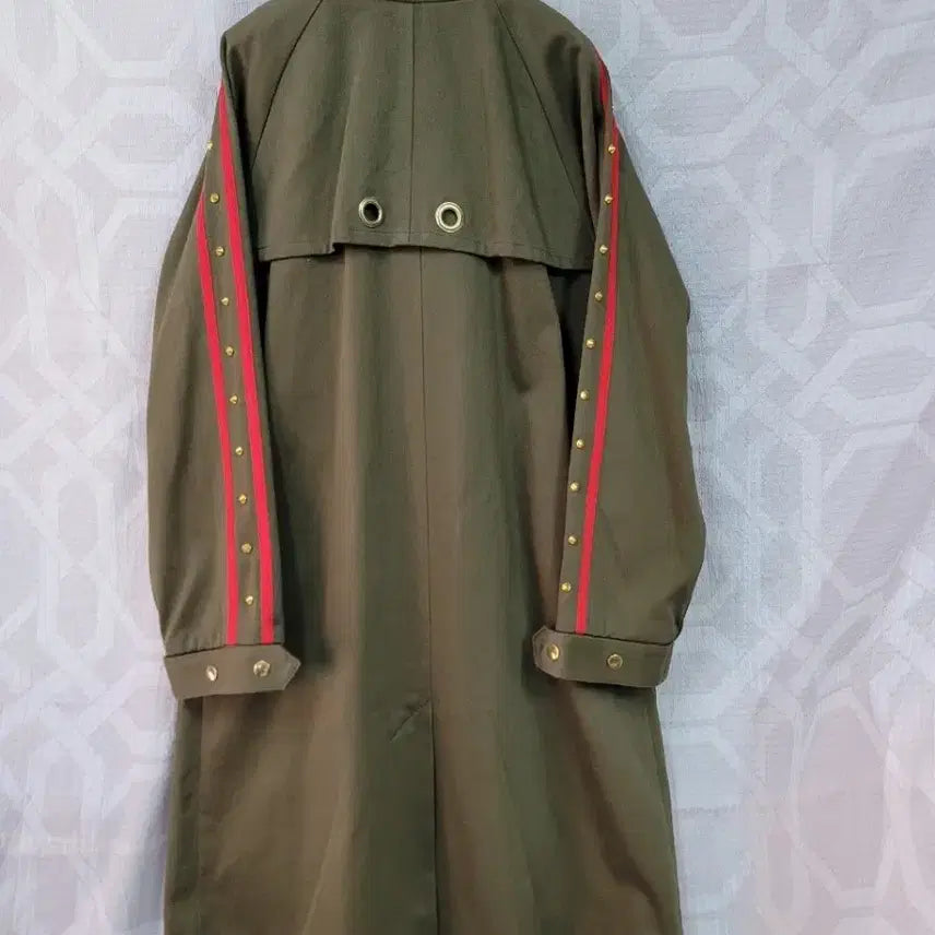 [BUNJANG] Long Jacket / 롱쟈켓