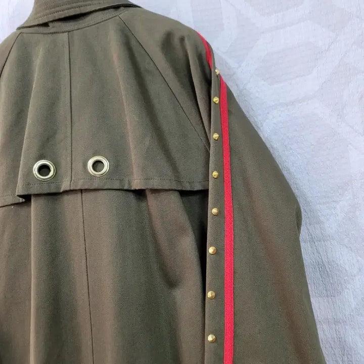 [BUNJANG] Long Jacket / 롱쟈켓