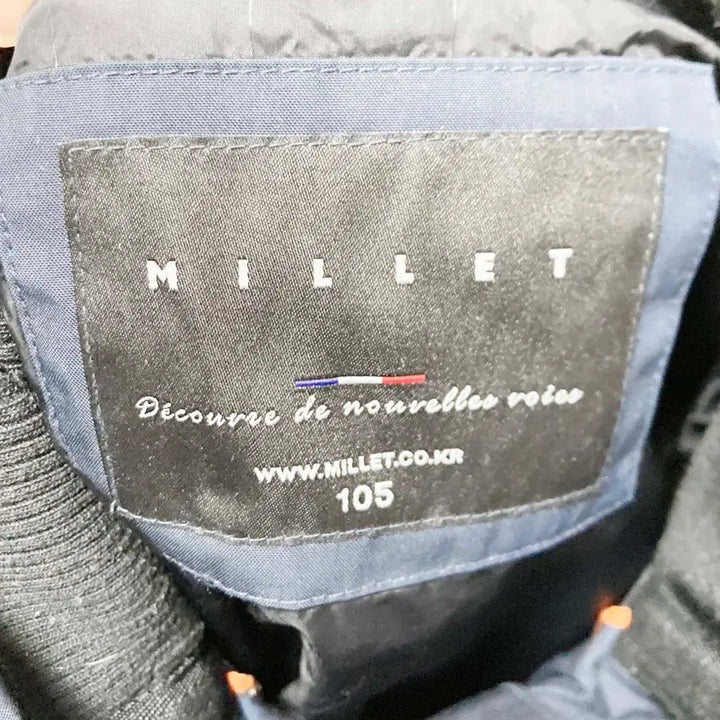[BUNJANG] Millet Men&
