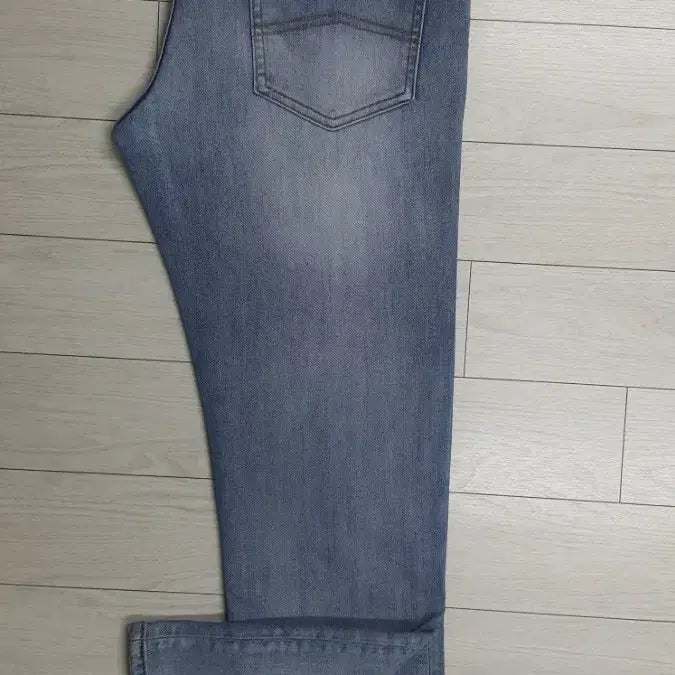 [BUNJANG] Armani Italian Denim Jeans 32 inch / [A/X]아르마니 정품(사방스판) 이태리진 32인치(No.145)