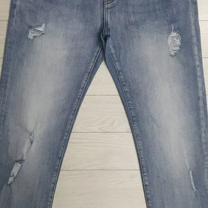 [BUNJANG] Armani Italian Denim Jeans 32 inch / [A/X]아르마니 정품(사방스판) 이태리진 32인치(No.145)