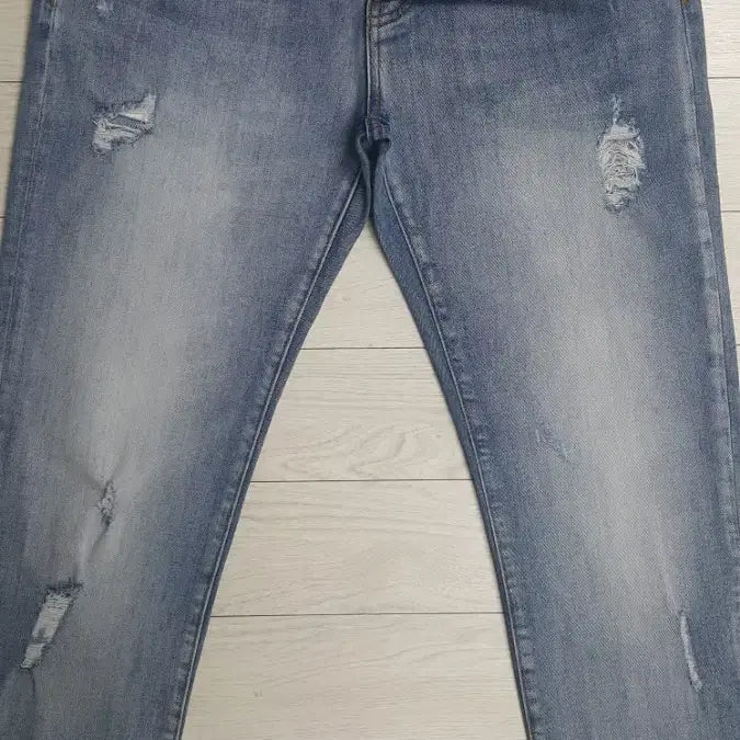 [BUNJANG] Armani Italian Denim Jeans 32 inch / [A/X]아르마니 정품(사방스판) 이태리진 32인치(No.145)
