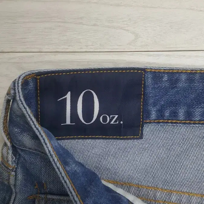 [BUNJANG] Armani Italian Denim Jeans 32 inch / [A/X]아르마니 정품(사방스판) 이태리진 32인치(No.145)