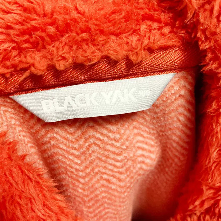 [BUNJANG] Black Yak Women&