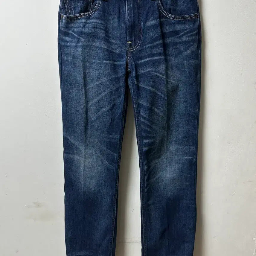 [SOLD OUT] 리바이스진 502 (6273)